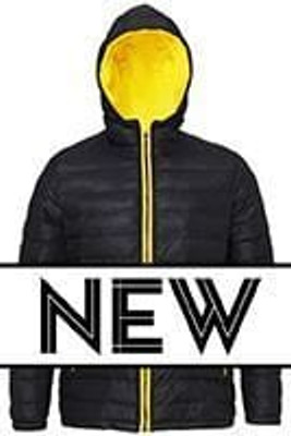 2786 TS16F - Women's padded jacket