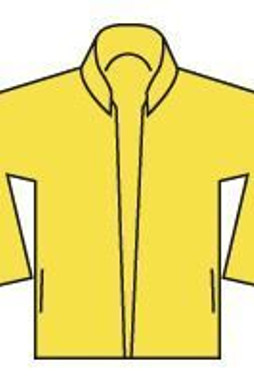 2786 TS018 - Mens tribe fineline padded jacket