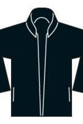 2786 TS18F - Women's tribe fineline padded jacket