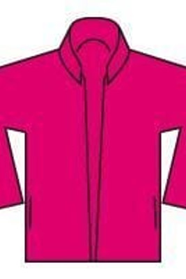 2786 TS18F - Women's tribe fineline padded jacket