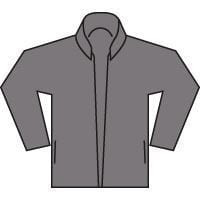 2786 TS18F - Women's tribe fineline padded jacket