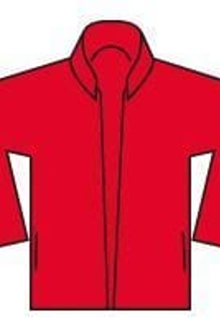 2786 TS018 - Mens tribe fineline padded jacket