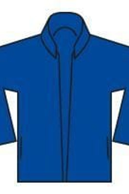 2786 TS018 - Men's tribe fineline padded jacket