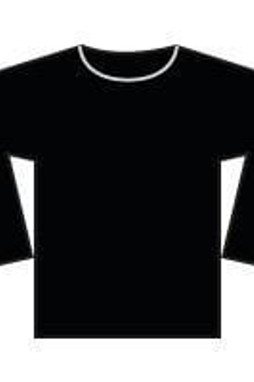 AWDis Academy AC001 - Raglan Sweatshirt