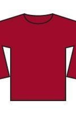 AWDis Academy AC001 - Raglan Sweatshirt
