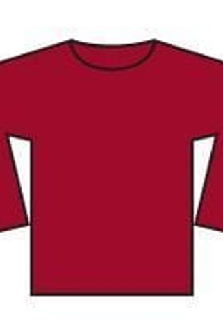 AWDis Academy AC001 - Raglan Sweatshirt