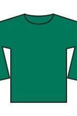 AWDis Academy AC001 - Raglan Sweatshirt