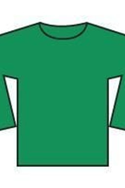 AWDis Academy AC001 - Raglan Sweatshirt