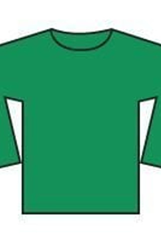 AWDis Academy AC001 - Raglan Sweatshirt