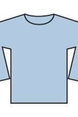 AWDis Academy AC001 - Raglan Sweatshirt