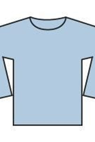 AWDis Academy AC001 - Raglan Sweatshirt