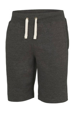 AWDIS JUST HOODS JH080 - Eco-Friendly Heavyweight Cotton Campus Shorts