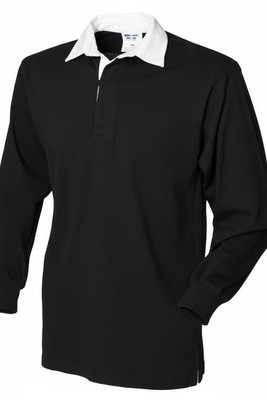 Front row FR109 - Dječja klasična rugby majica