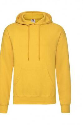 Fruit of the Loom SS224 - Sweatshirt Com Capuz