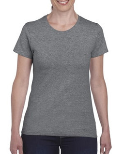 Gildan GD006 - Heavy cotton womens t-shirt