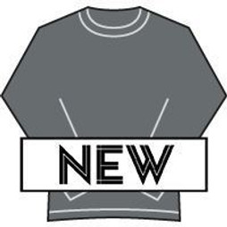 Gildan GD56B - Kids Heavy Blend™ Drop Shoulder Sweatshirt