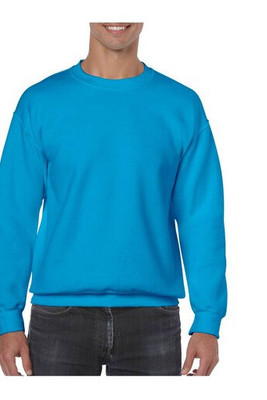 Gildan GD056 - UltraSoft HeavyBlend™ Crew Neck Sweatshirt for Adults