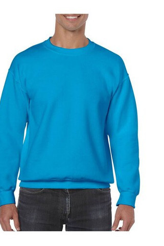 Gildan GD056 - UltraSoft HeavyBlend™ Crew Neck Sweatshirt for Adults