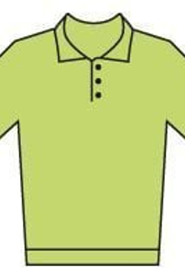 Kustom Kit KK408 - Klassic heavyweight slim fit polo superwash® 60°C