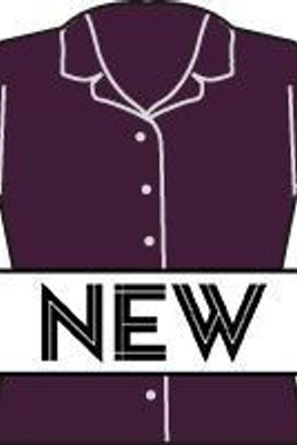 Kustom Kit KK701 - Women's corporate Oxford blouse short sleeved