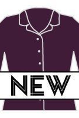 Kustom Kit KK702 - Women's corporate Oxford blouse long sleeved