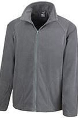 Result Core R114X - Micron fleece