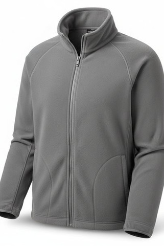 Result Core R114X - Micron fleece