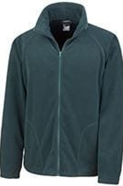 Result Core R114X - Micron fleece