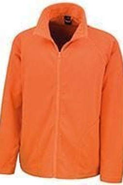 Result Core R114X - Micron fleece