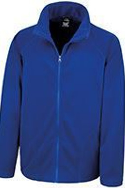 Result Core R114X - Micron fleece