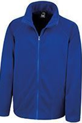 Result Core R114X - Micron fleece
