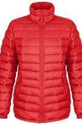 Result Urban Outdoor R192F - Women's ice bird padded jacket