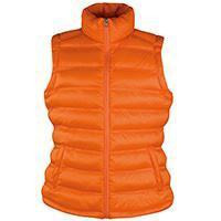 Result R193F - Bodywarmer Matelassée Ice Bird Femme