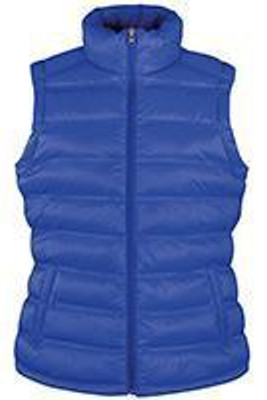 Result R193F - Women'S Ice Bird Padded Gilet