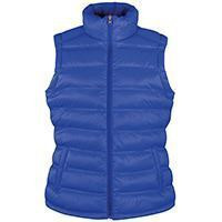Result R193F - Women'S Ice Bird Padded Gilet