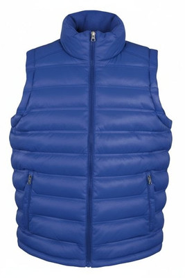 Result Urban Outdoor R193M - Ice bird padded gilet