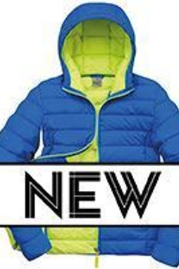 Result Urban Outdoor R194F - Womens Urban snowbird hooded jacket