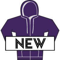 Russell J266F - Women's authentic zipped hooded sweatshirt