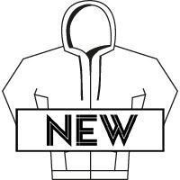 Russell J266F - Women's authentic zipped hooded sweatshirt