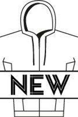 Russell J266M - Authentic zipped hooded sweat