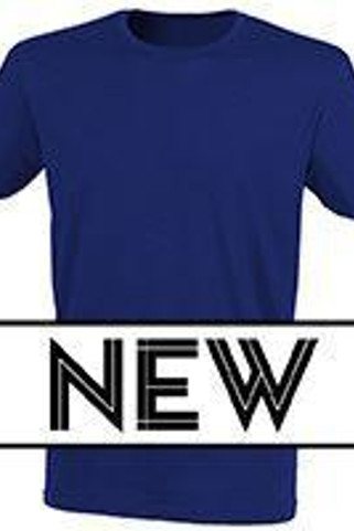 SF Men SF121 - Comfortabel heren T-shirt van stretchmateriaal