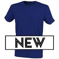 SF Men SF121 - Men's feel good stretch t-shirt
