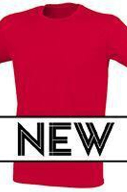 SF Men SF121 - T-shirt Stretch Feel Good Homme