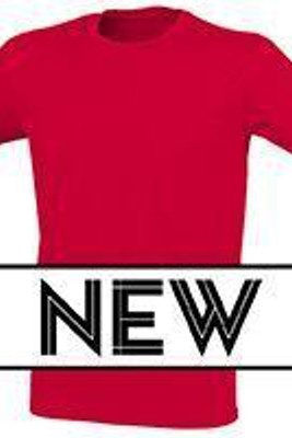 SF Men SF121 - Men's feel good stretch t-shirt