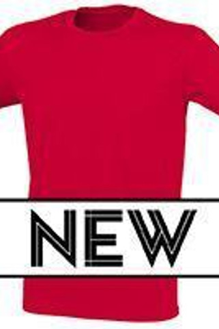 SF Men SF121 - Mens feel good stretch t-shirt