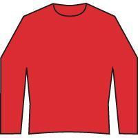 Skinnifit SF124 - Feel good long sleeved stretch t-shirt