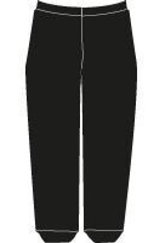 SF Men SF425 - Slim cuffed jogger