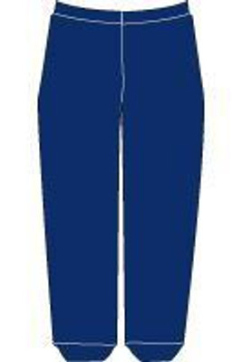 SF Men SF425 - Slim cuffed jogger