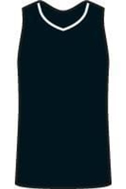 Spiro S278M - Basketball quick dry top