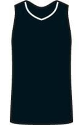Spiro S278M - Basketball quick dry top